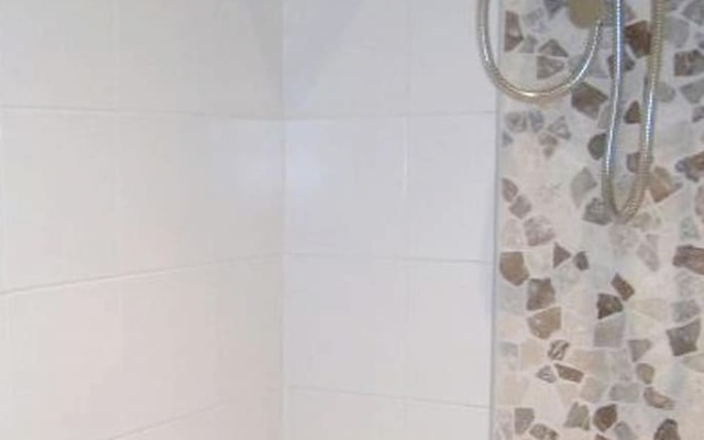 Studio in Sainte-suzanne, With Furnished Balcony and Wifi