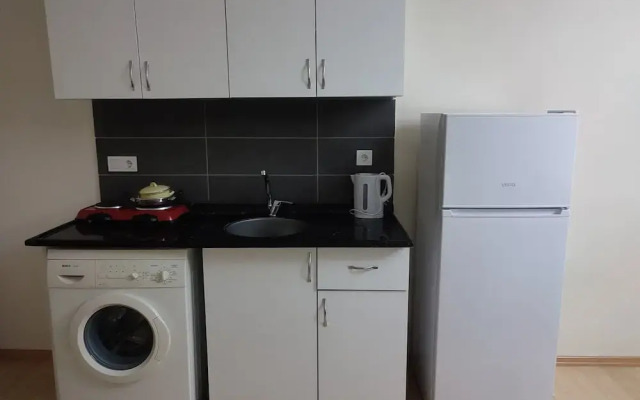 White Crown Apartman ve Yaşam Merkezi