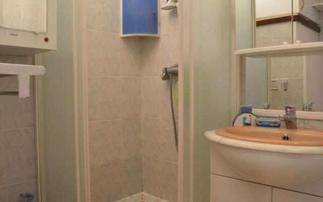 Appartement Argelès-sur-Mer, 1 pièce, 4 personnes - FR-1-225-23