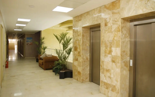 AMH Hotel