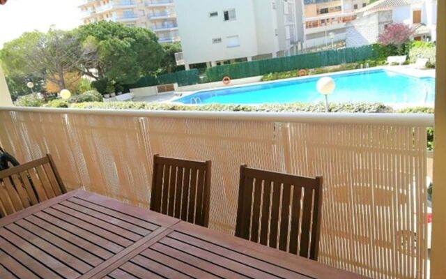 Apto. St Antoni Montseny Torrevalentina