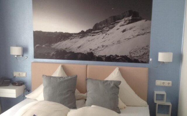 Hotel Garni Fels
