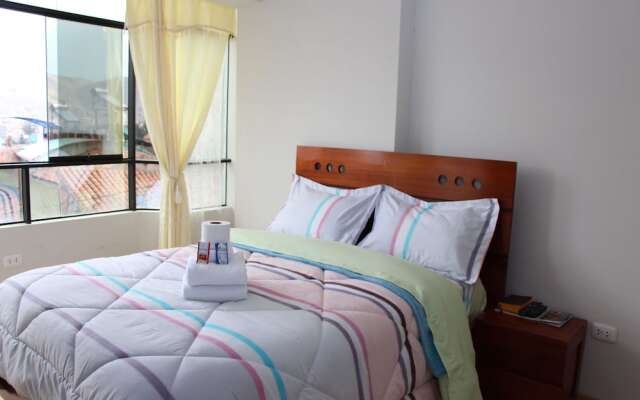 Asiriq Inn Cusco