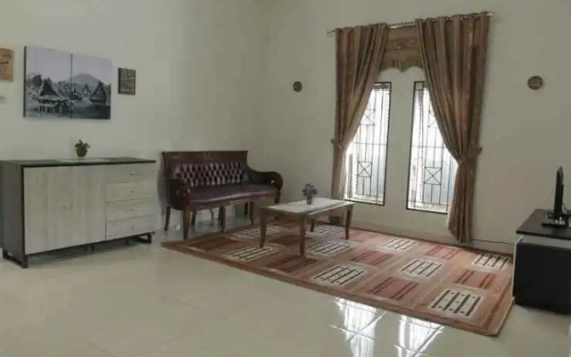 Gardenia Guest House