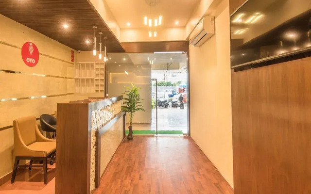 Pearl BKC Inn Hotel