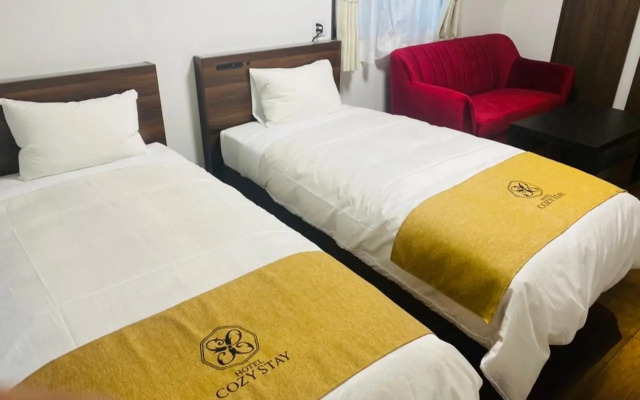 Hotel Y'Rise To Urasoe