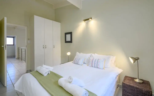 San Lameer Villa Rentals  3014