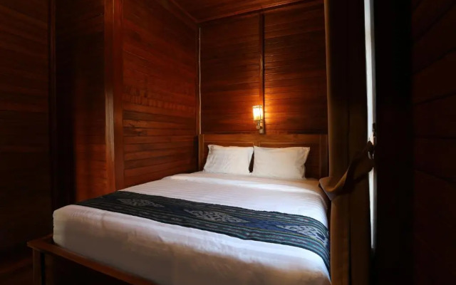 Azana Essence Villa Tabitha Lombok
