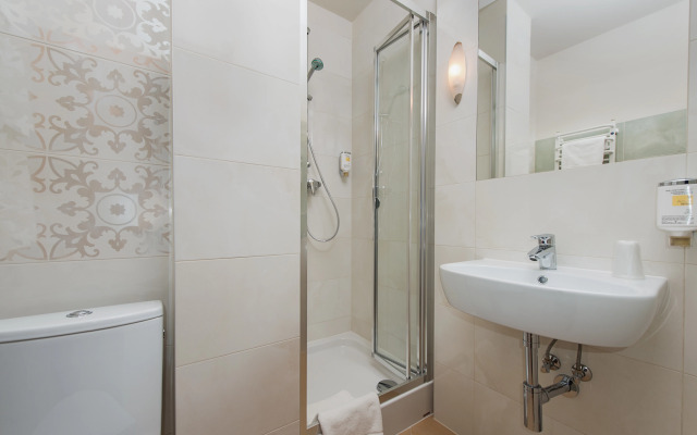 Villa Sedan - Destigo Hotels