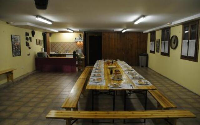 Borda Felices - Hostel