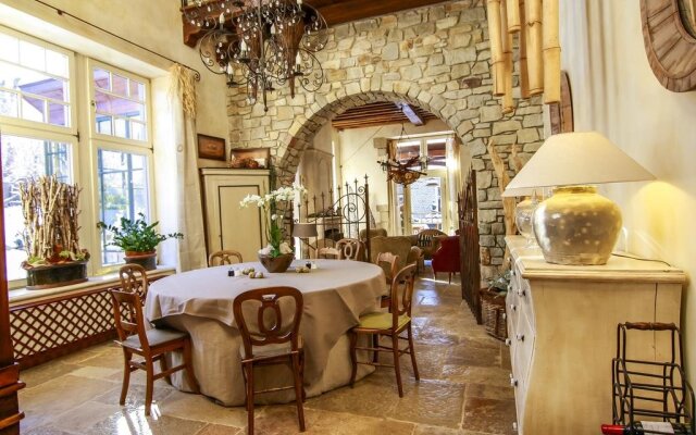 B&B La Villa d'Olne