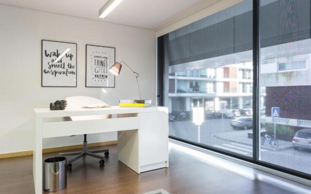Aveiro Urban Loft