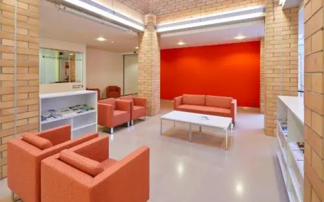 Seminarhotel Romerohaus