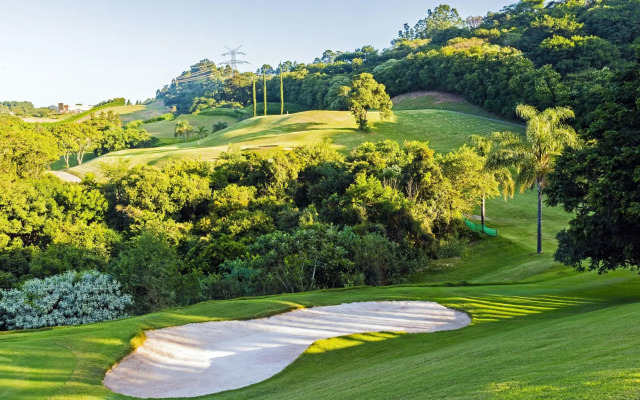 Japy Golf Resort