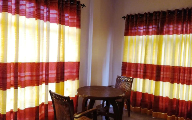 Saga Home