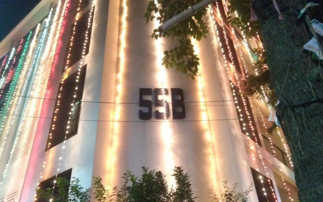55 B Guest House