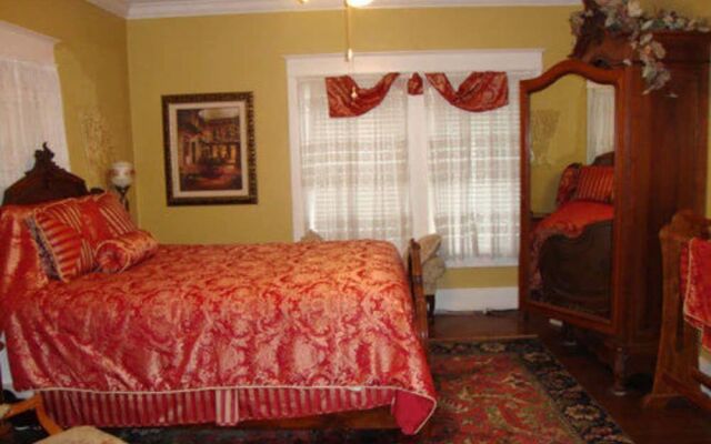 The Villa Bed & Breakfast