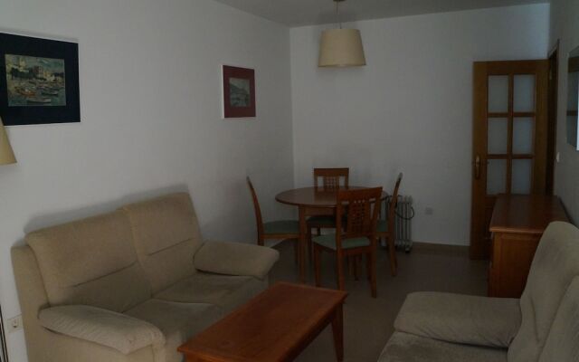 Apartamentos Proamar