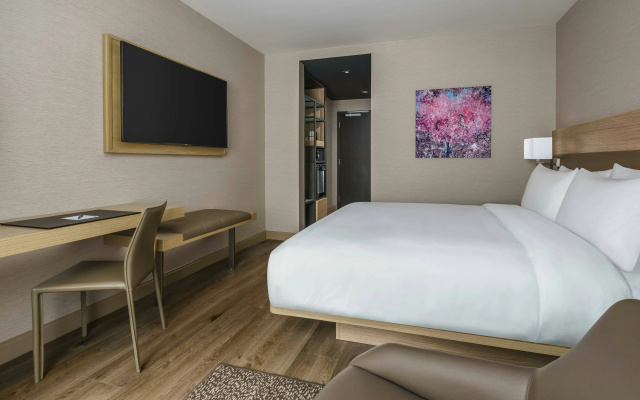 AC Hotel by Marriott Washington DC Downtown