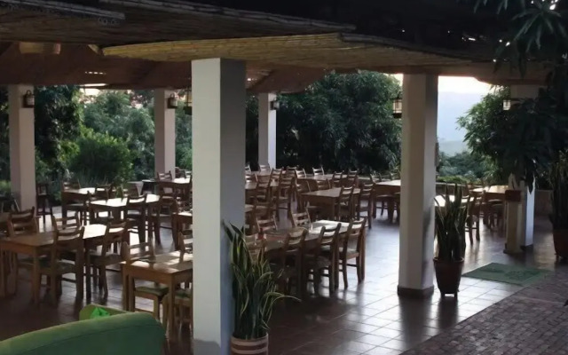 Hotel Toscana