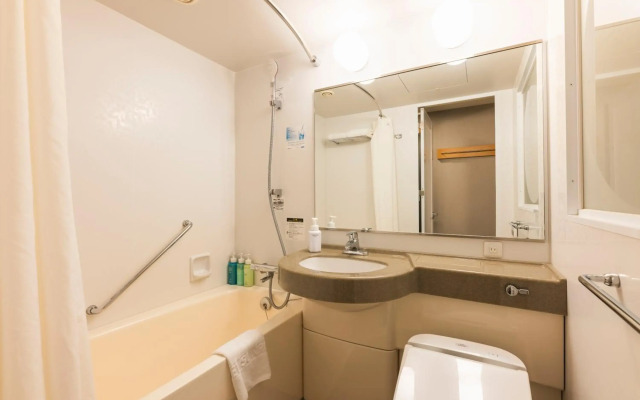 URBAN Al Khoory Hotel