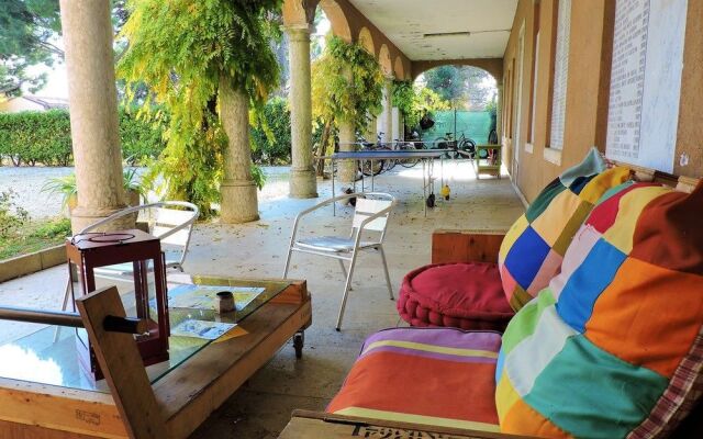 Ostello Bassano Del Grappa