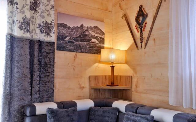 Lesny Dwor Premium Chalets Zakopane