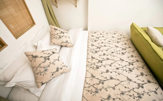 Westlake Longshang Boutique Hotel