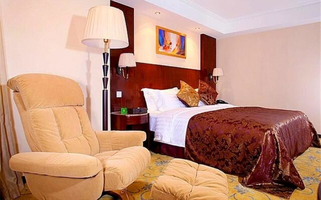 Ya Di Er International Hotel - Guiyang