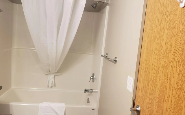 SureStay Hotel by Best Western Bassano