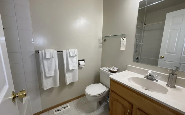 Newcastle Country Inn