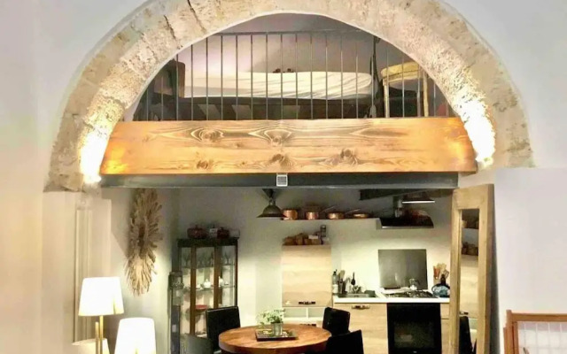Citycenter Unique Apartment-sleeps 2- Pet Friendly