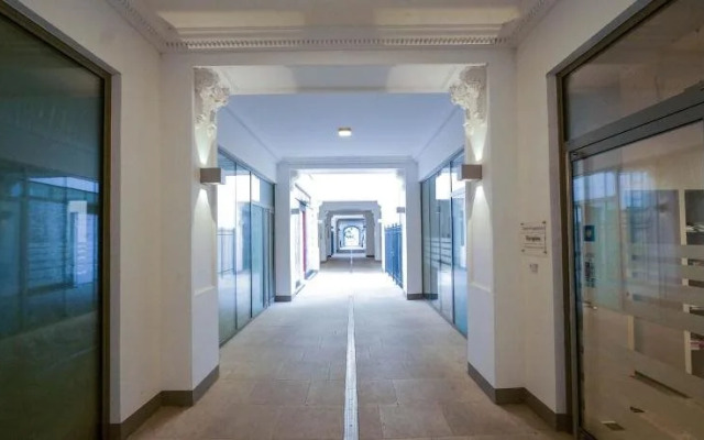 Galerie 18 Apartments