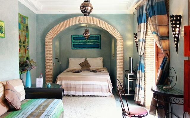 Riad Maipa