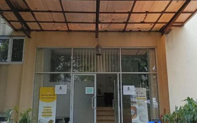 Sultan Residence Syariah