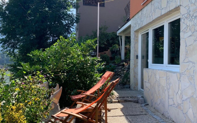 Ferienwohnung Drachennest