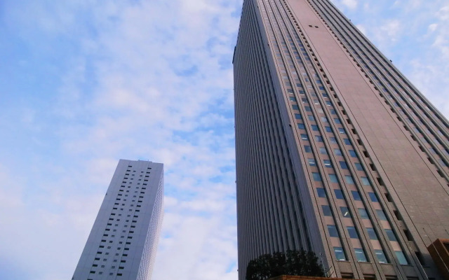 Hotel MyStays Higashi Ikebukuro