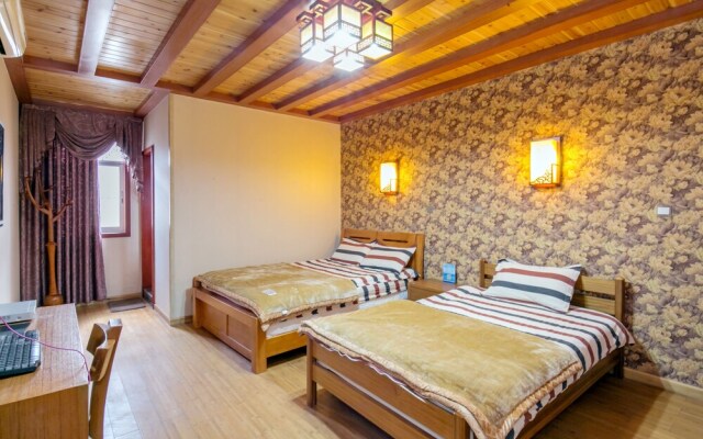 Tongyuanju Hostel
