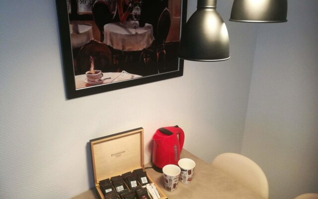 SHS Suite Home Sweet City 24