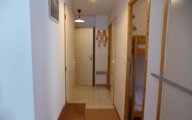Appartement Arêches-Beaufort, 3 pièces, 7 personnes - FR-1-342-241