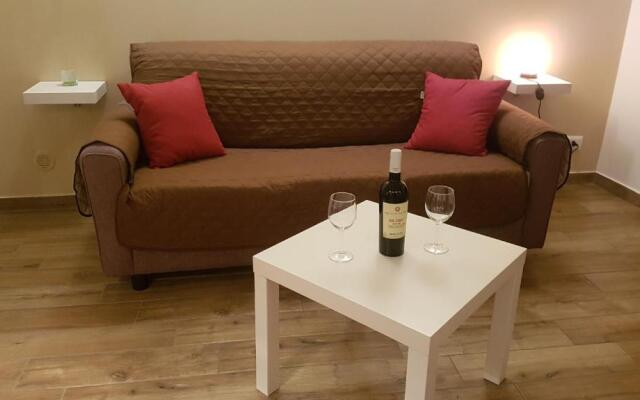 Holiday House da Carlo