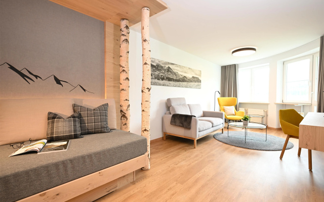 Alpenhof Oberstdorf Hotel & Spa, BW Signature Collection