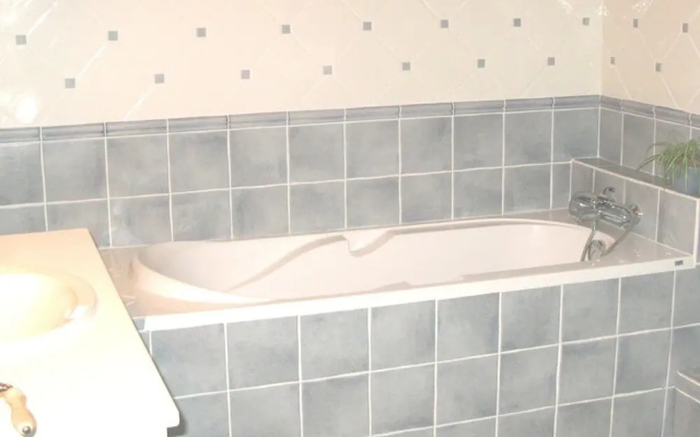 Le Clos Fleuri