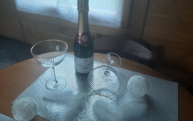 Roulotte La Grand Ourse