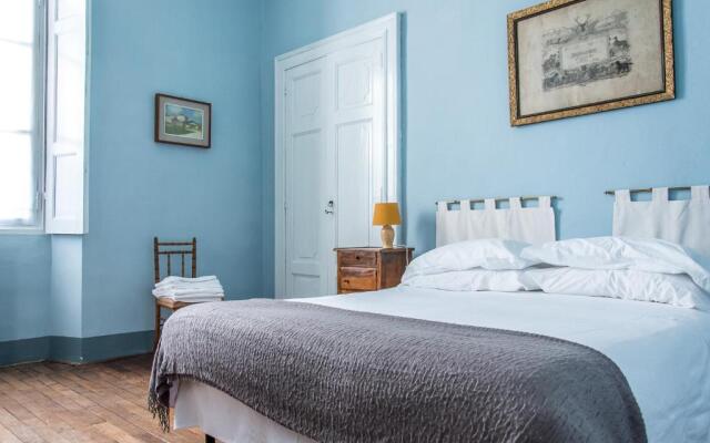Agriturismo Villa Gropella