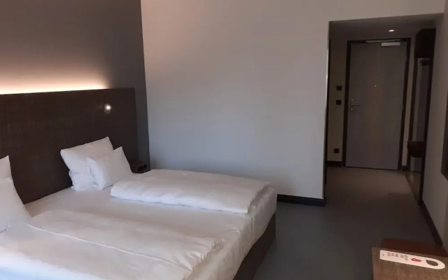 Courtyard by Marriott Berlin Teltow