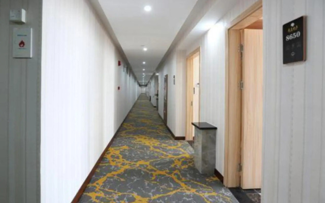 Lihuang Hotel