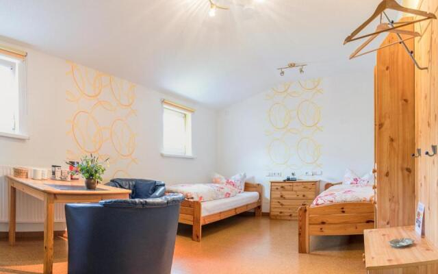 Gasthaus & Pension am Rennsteig