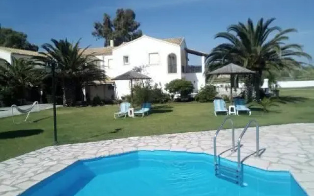 Aparthotel 4 stars Roda