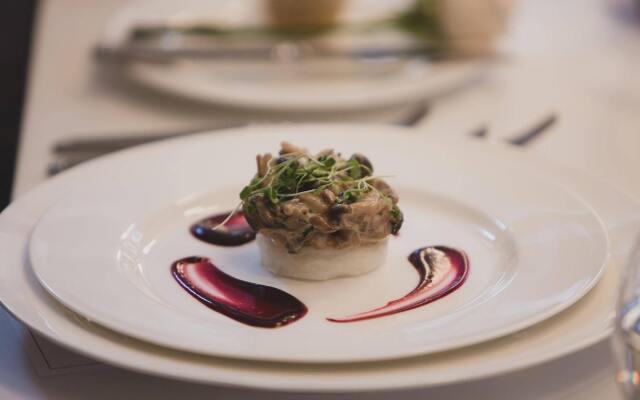 Grand Dédale Country House